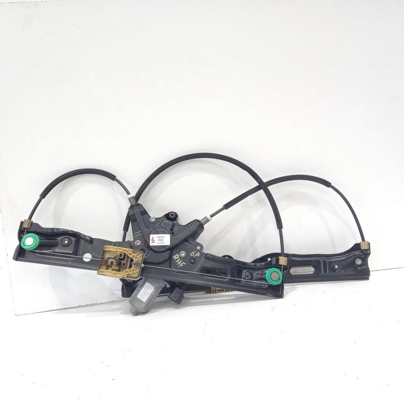 window regulator/motor front right