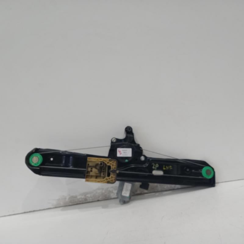 window regulator/motor rear left