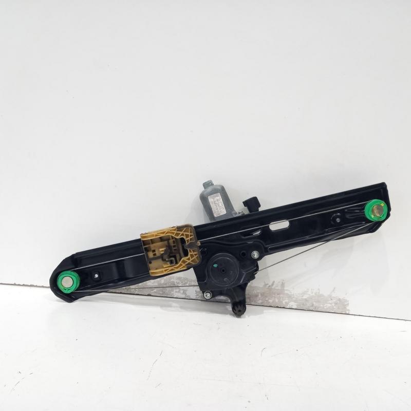 window regulator/motor rear right