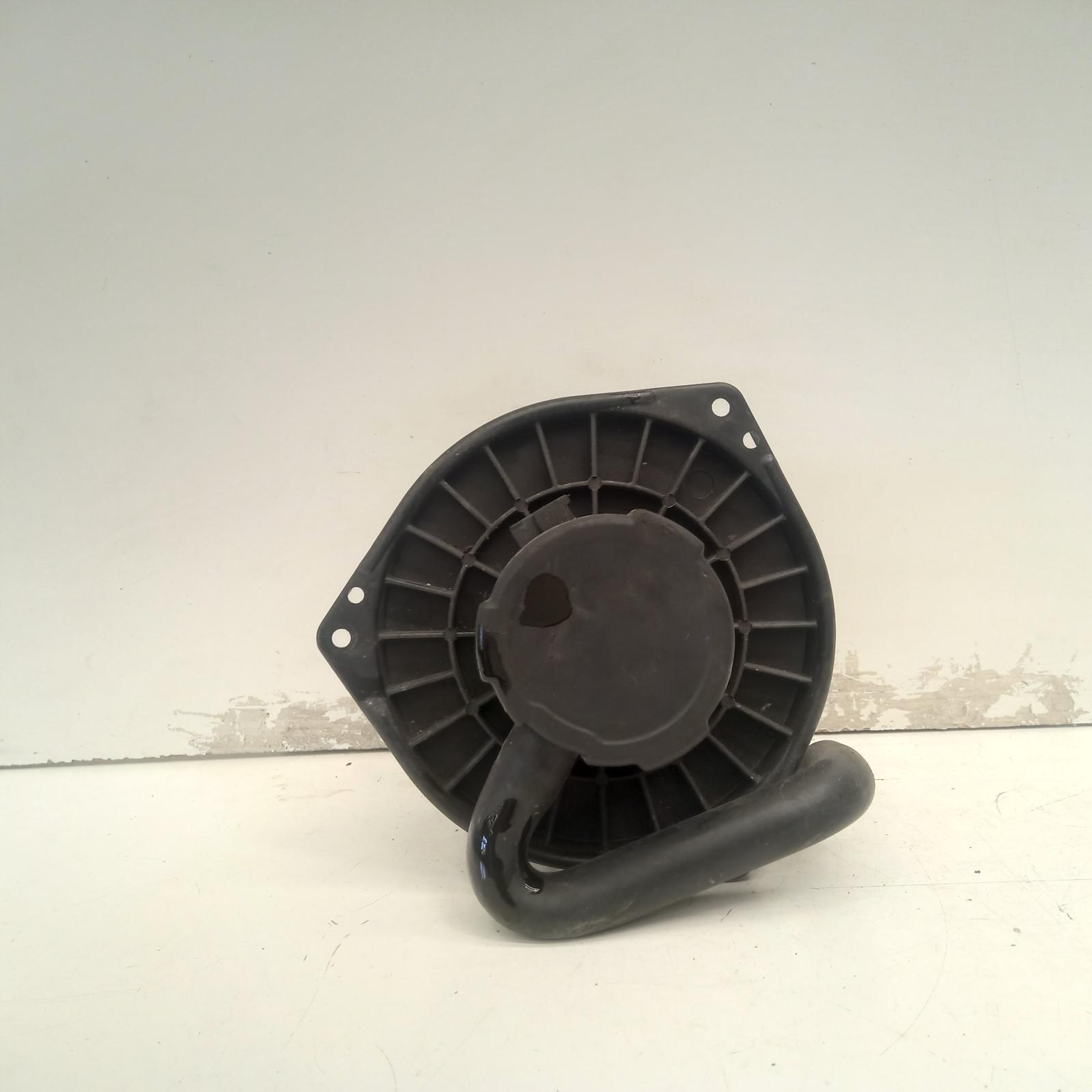 Triton Heater Fan/motor 2009-2015 mn,08/09-04/15 00019978 #600935