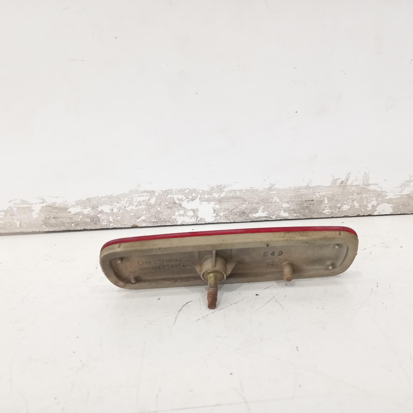 Landcruiser Miscellaneous 1998-2007 100 series 04/98-10/07 00020367 #600758