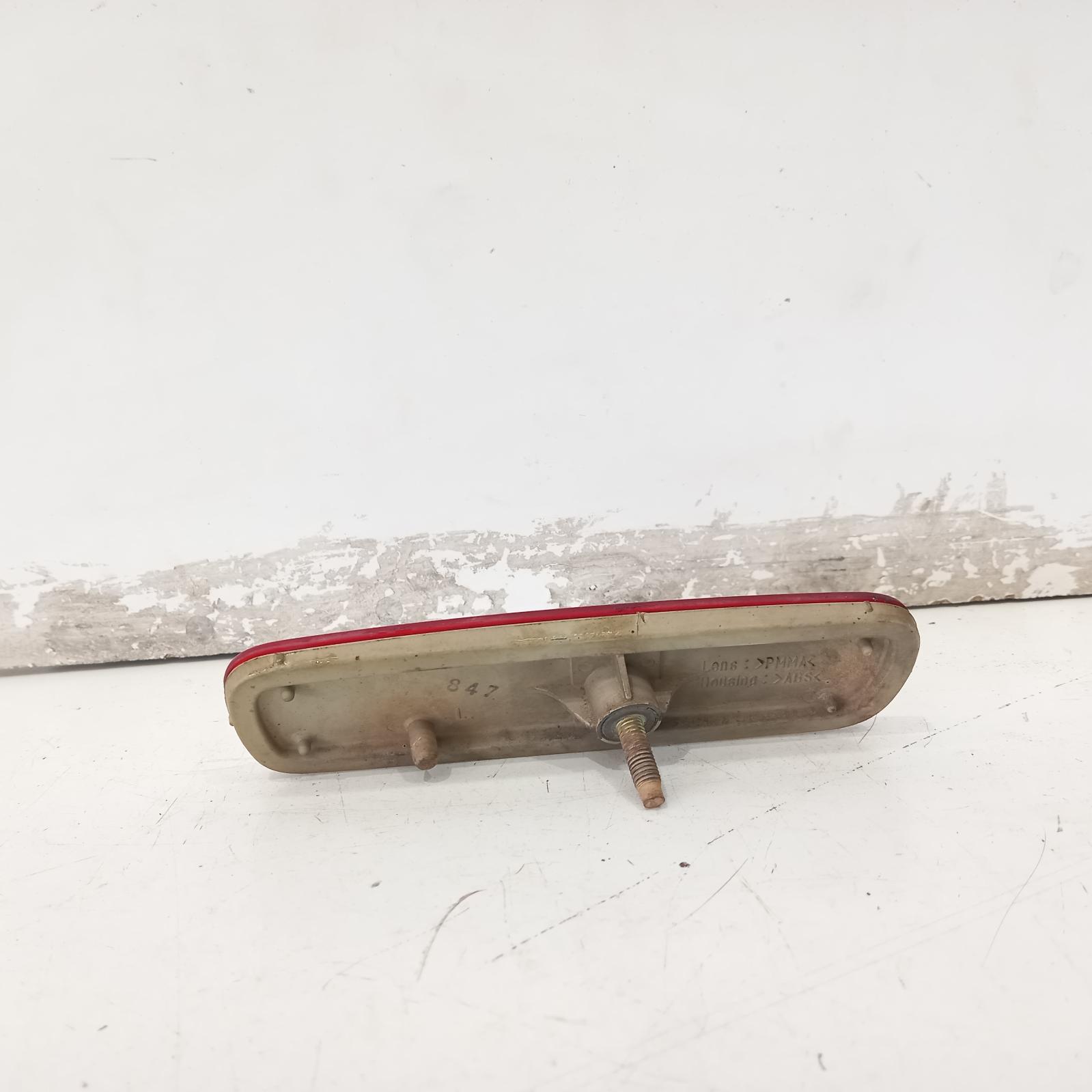 Landcruiser Miscellaneous 1998-2007 100 series 04/98-10/07 00020367 #600759