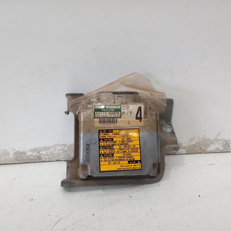 airbag module/sensor