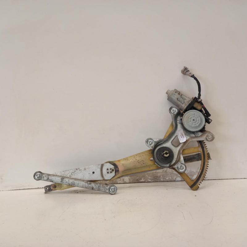 window regulator/motor front left