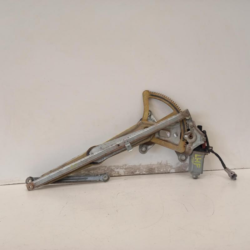 window regulator/motor front left