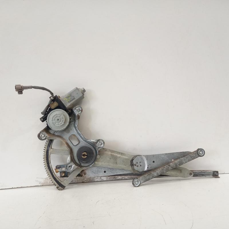 window regulator/motor front right