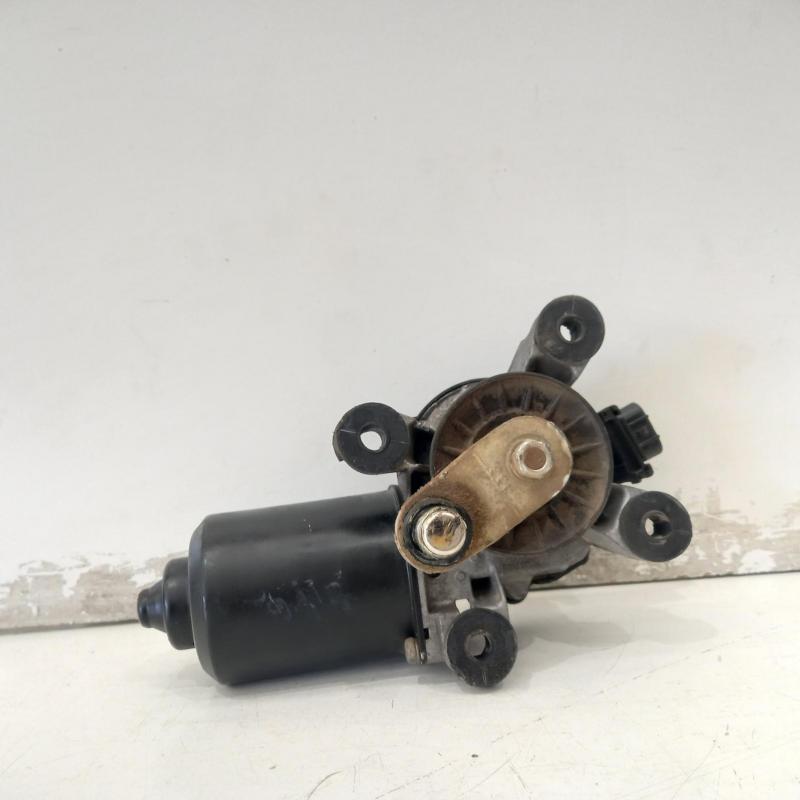 wiper motor