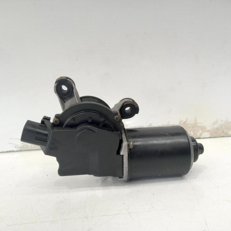 wiper motor