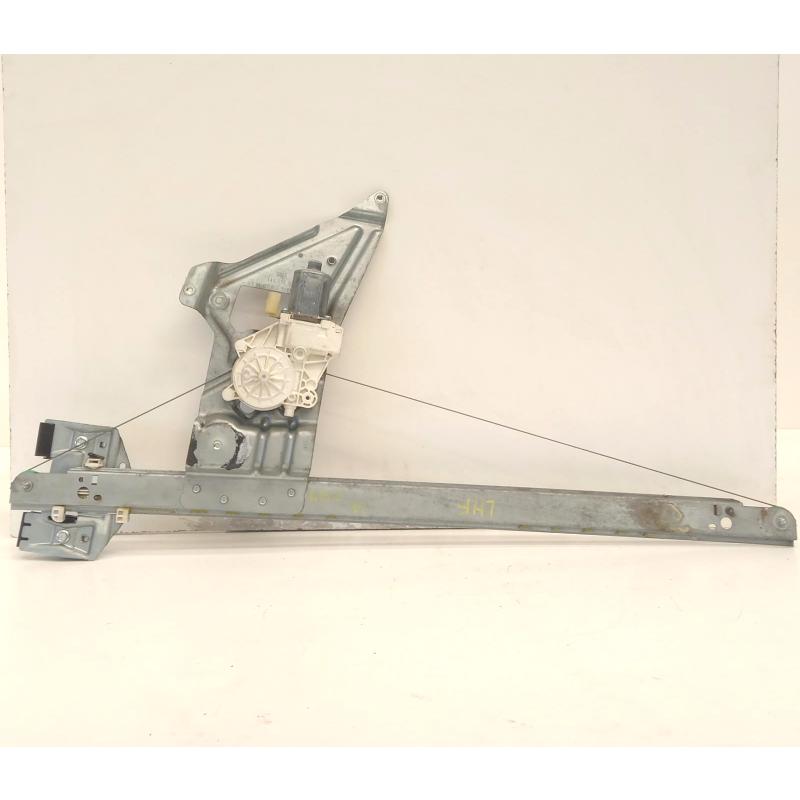 window regulator/motor front left
