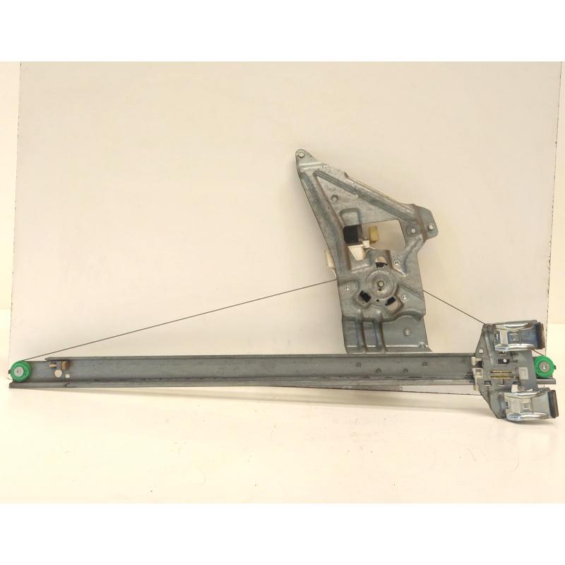 window regulator/motor front left