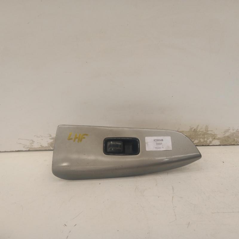 power door window switch