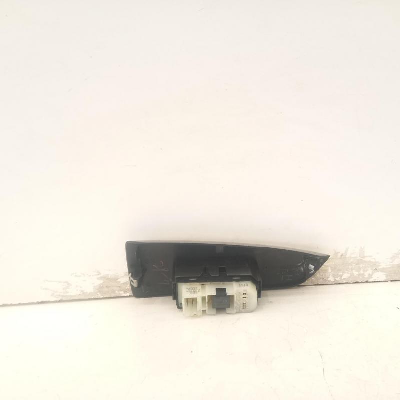 power door window switch