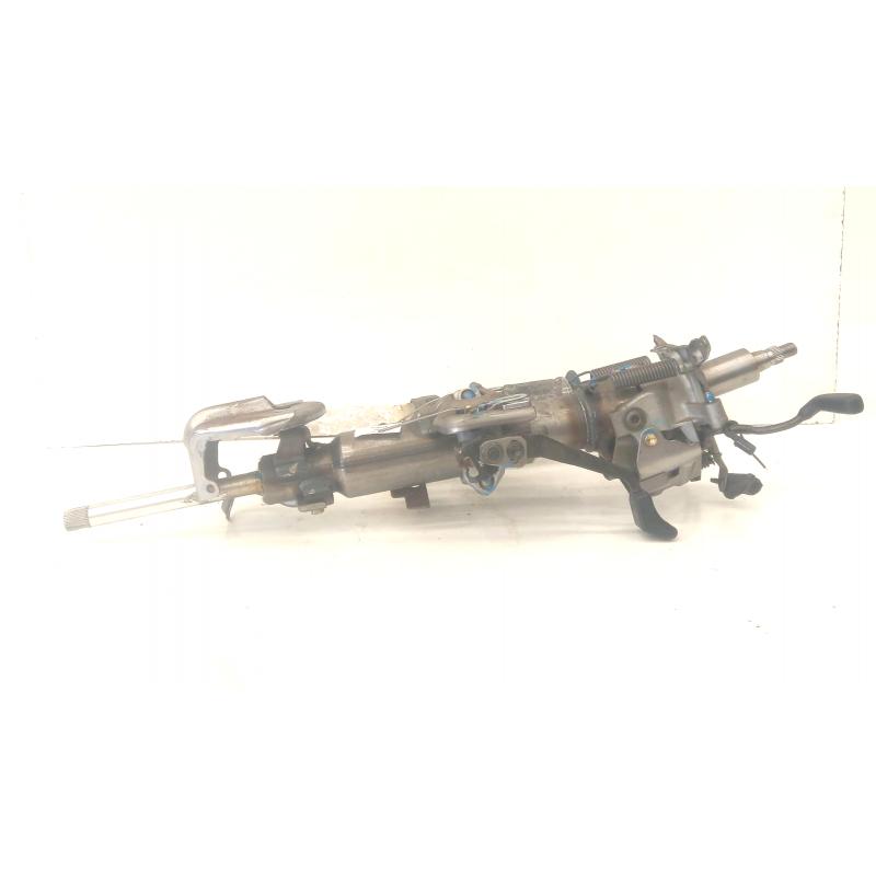 steering column