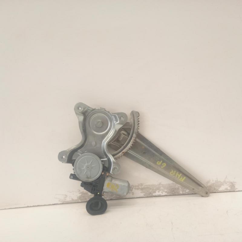window regulator/motor rear right