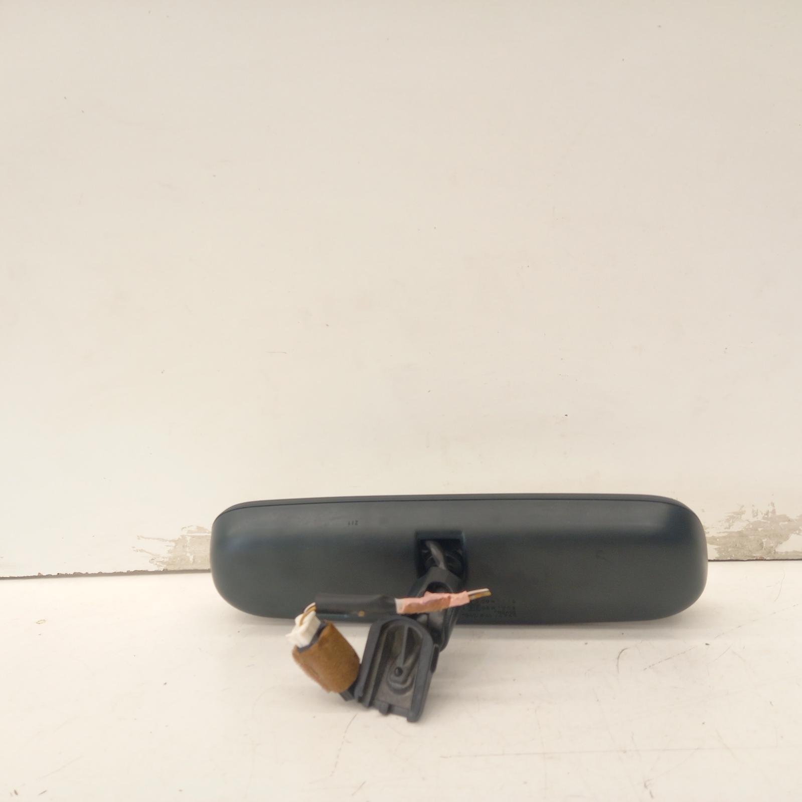 Camry Interior Mirror 2006-2012 xv40,06/06-02/12 00020385 #601031