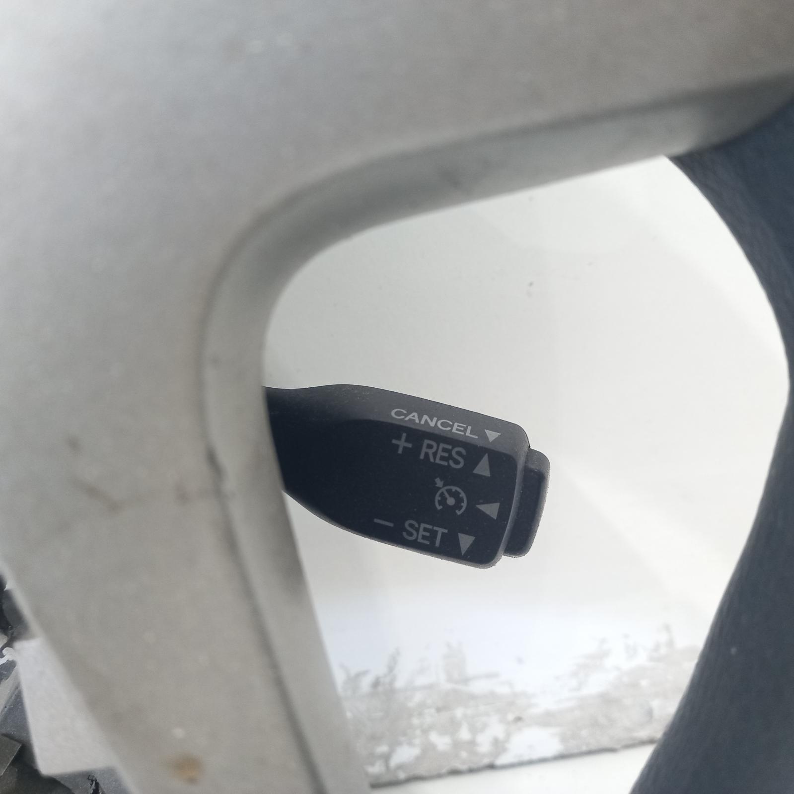 Aurion Steering Wheel 2006-2012 at-x,gsv40r,10/06-03/12 00020225 #601131