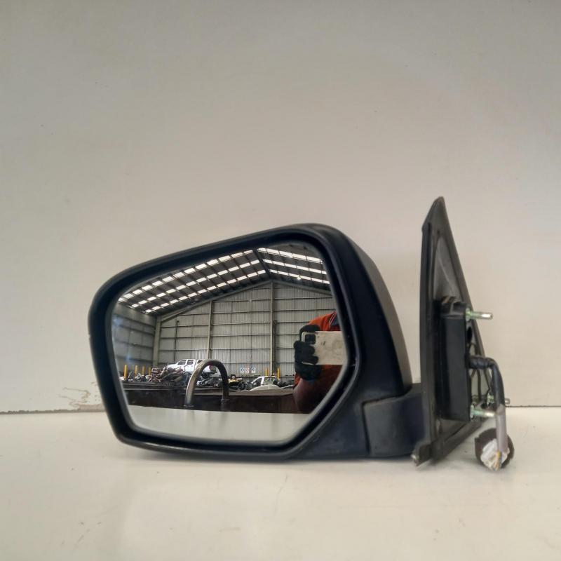 door mirror left