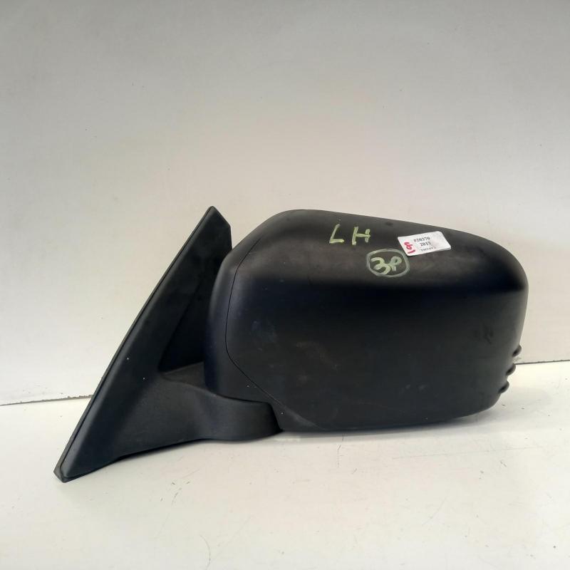 door mirror left