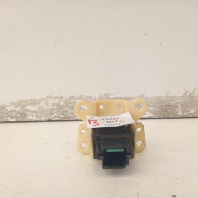 miscellaneous switch relay