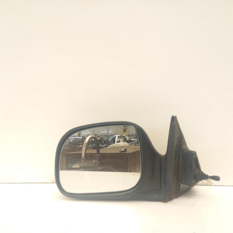 door mirror left