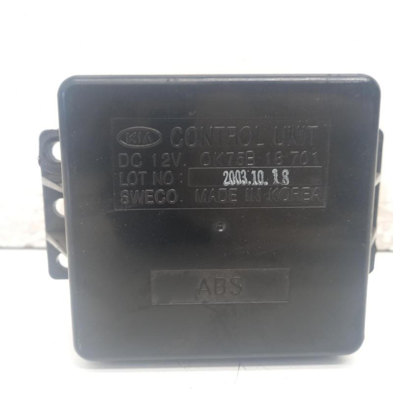 miscellaneous switch relay