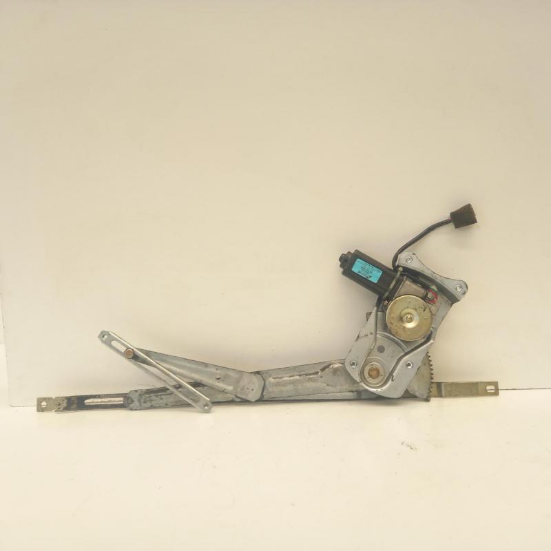 window regulator/motor front left