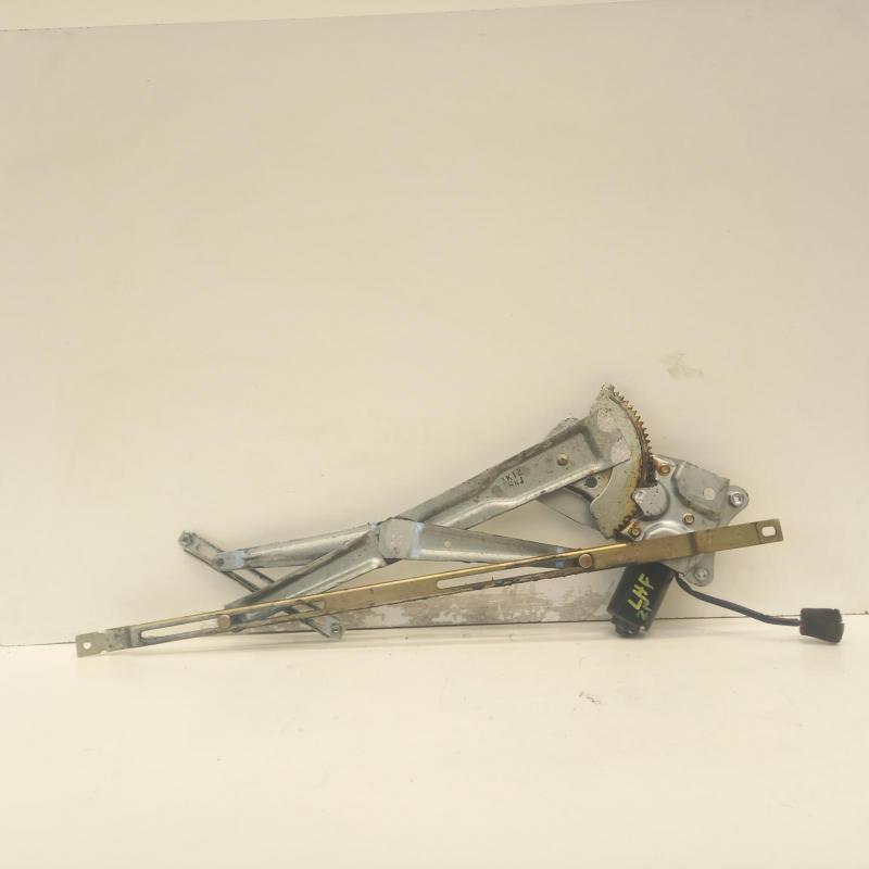 window regulator/motor front left