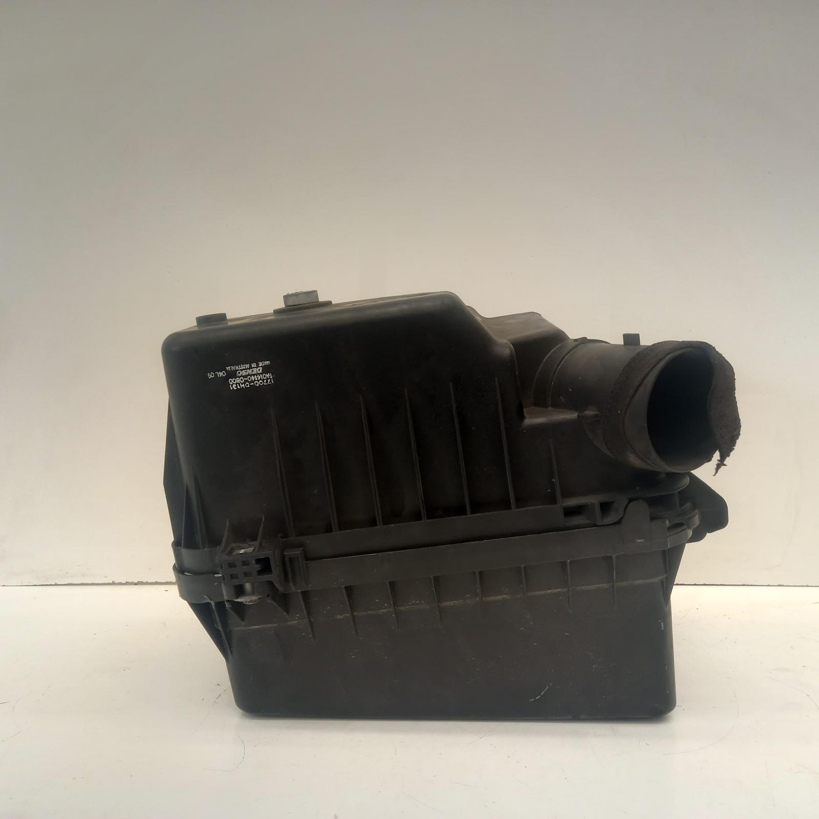 Camry Air Cleaner/box 2006-2011 air cleaner,2.4,acv40,06/06-11/11 00020428 #601295