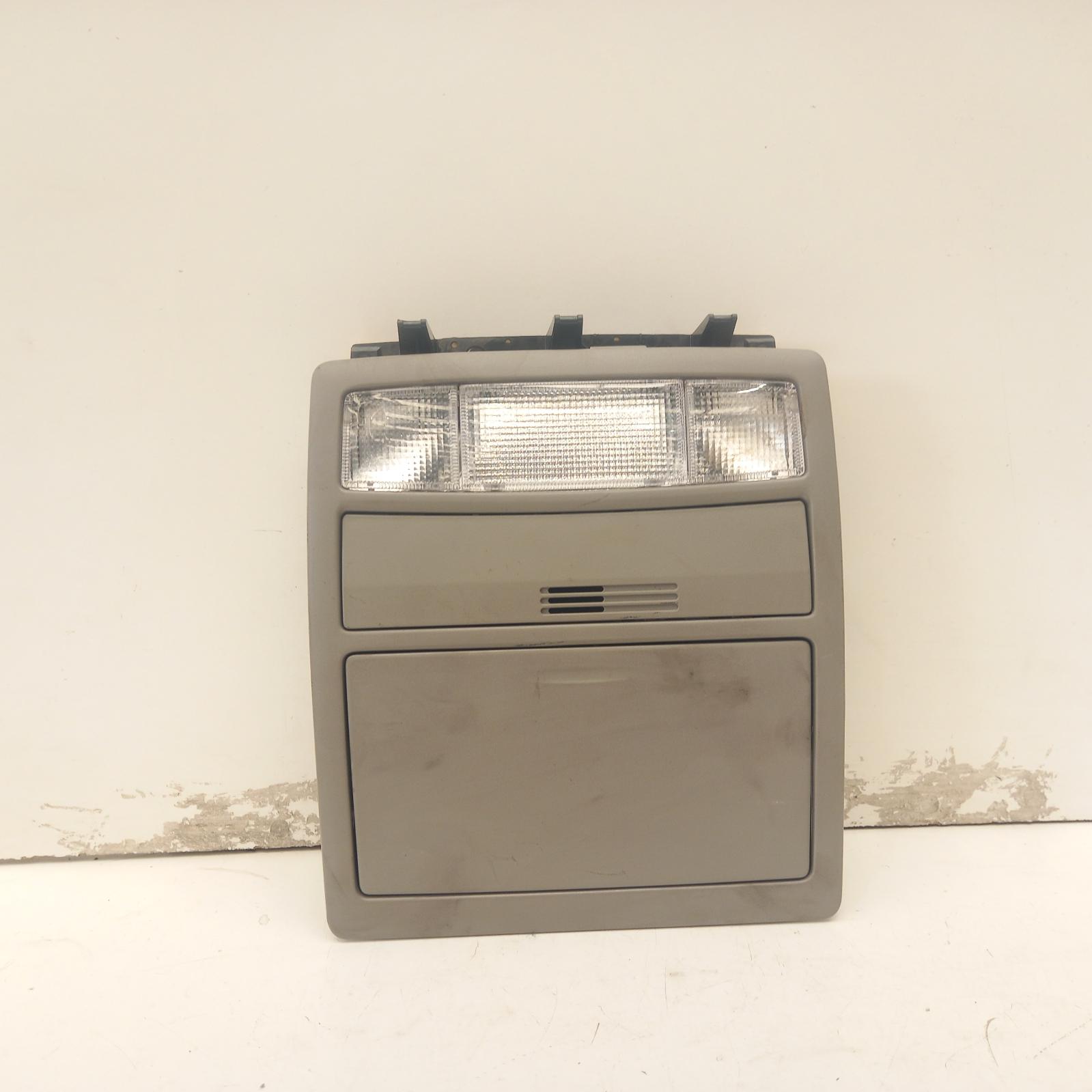 Camry Courtesy Light 2006-2011 front,acv40,06/06-11/11 00020428 #601292