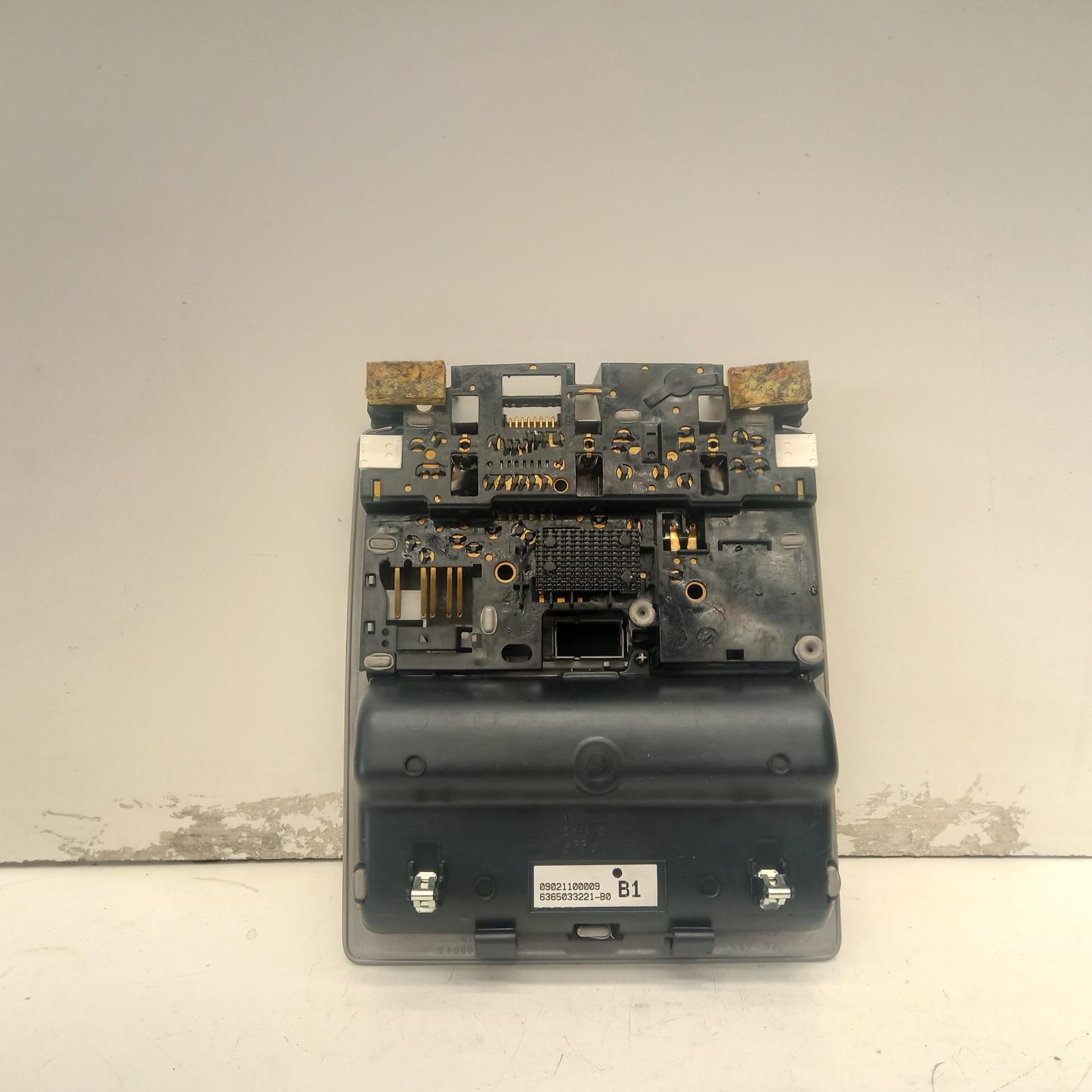 Camry Courtesy Light 2006-2011 front,acv40,06/06-11/11 00020428 #601292