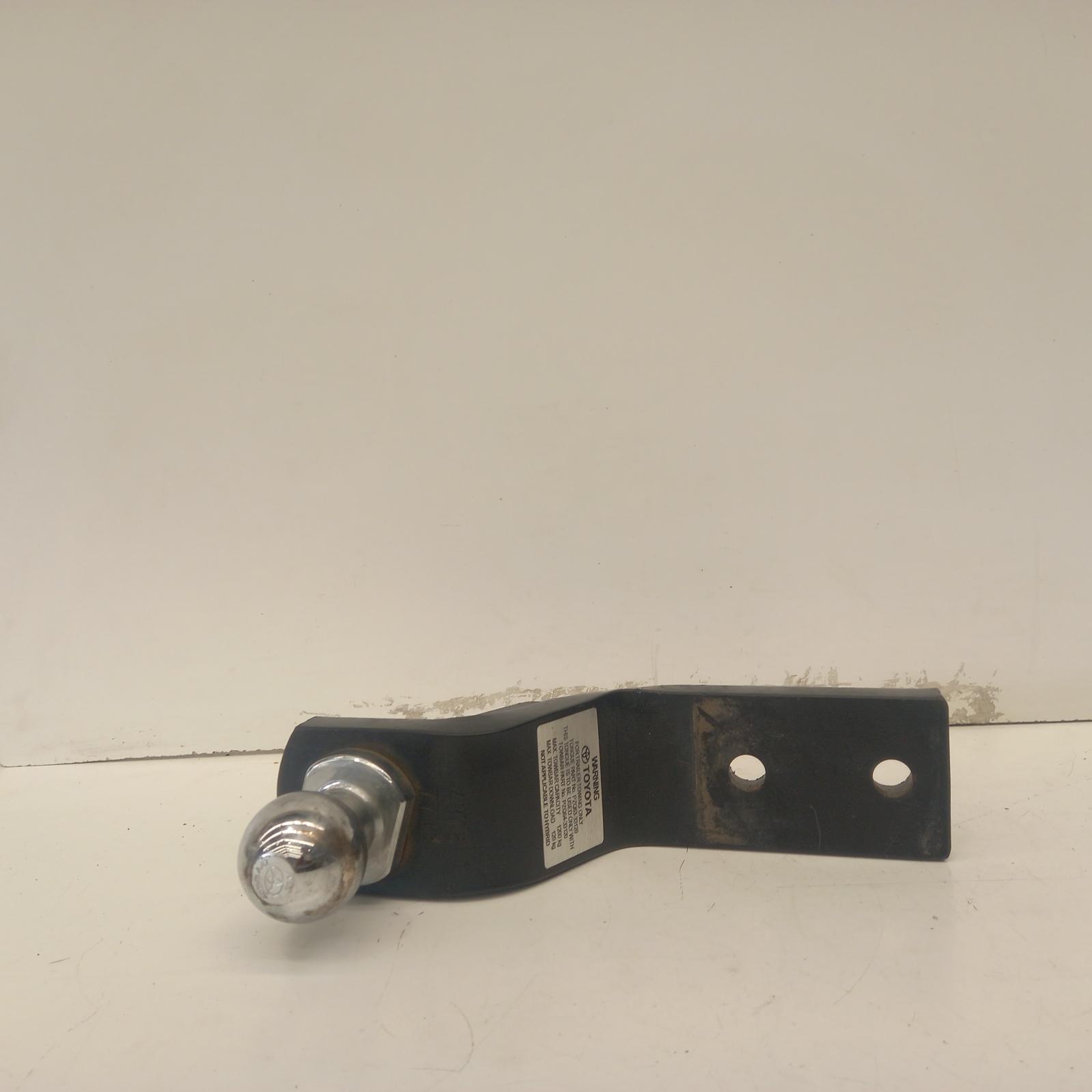 Camry Towbar 2006-2011 acv40,06/06-11/11 00020428 #601299