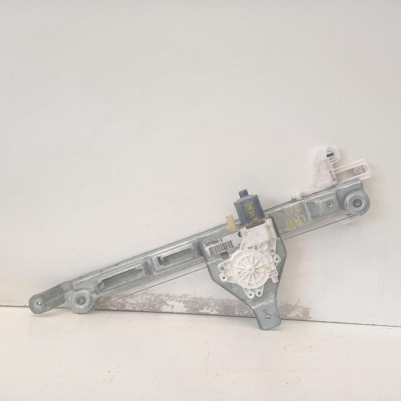 window regulator/motor rear left