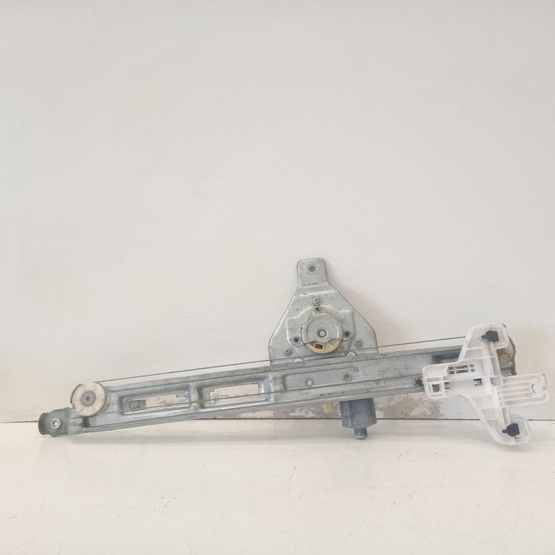 window regulator/motor rear left