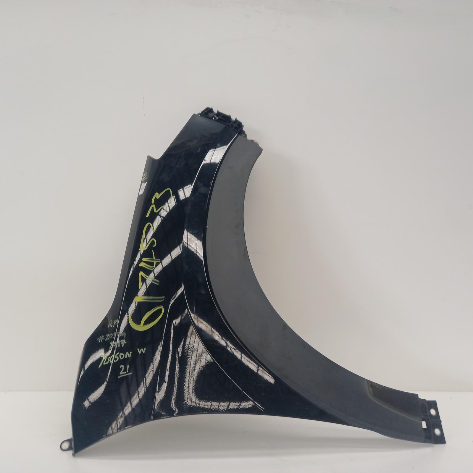 Tucson Guard Right 2015-2021 tl,non indicator type,06/15-01/21 00020379 #601506