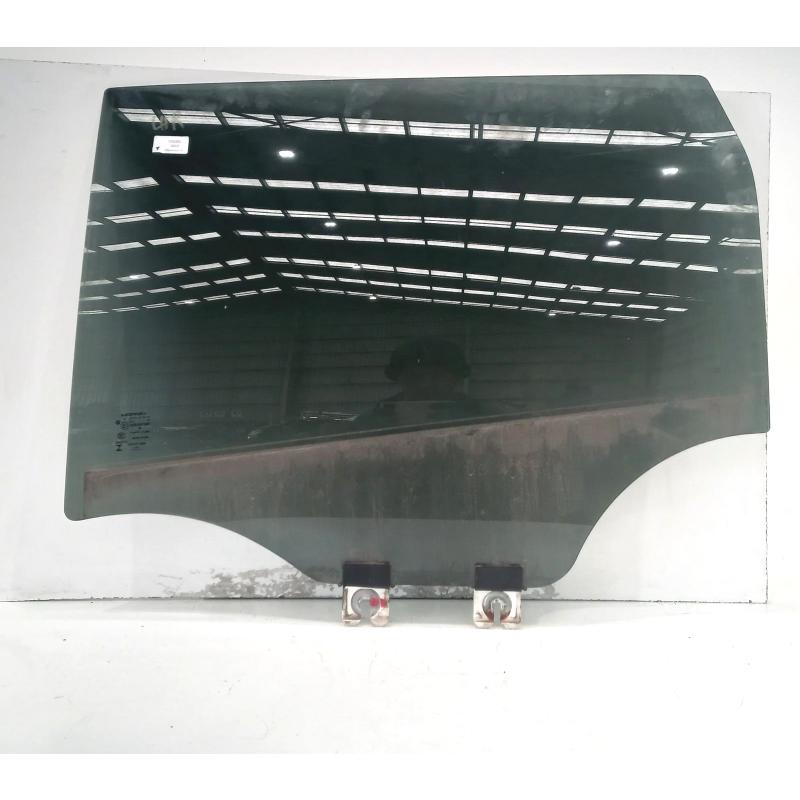 door window rear left