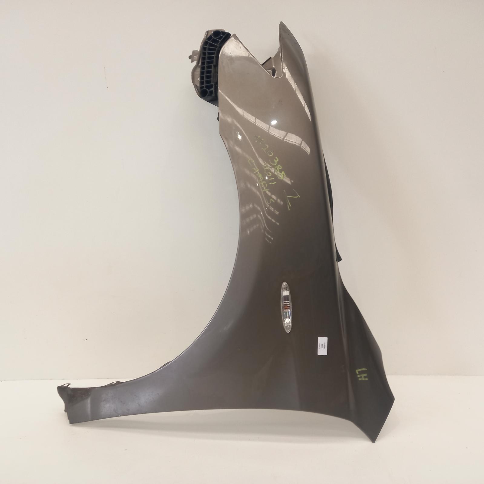 Camry Guard Left 2006-2011 acv40/ahv40,06/06-11/11 00020385 #601487