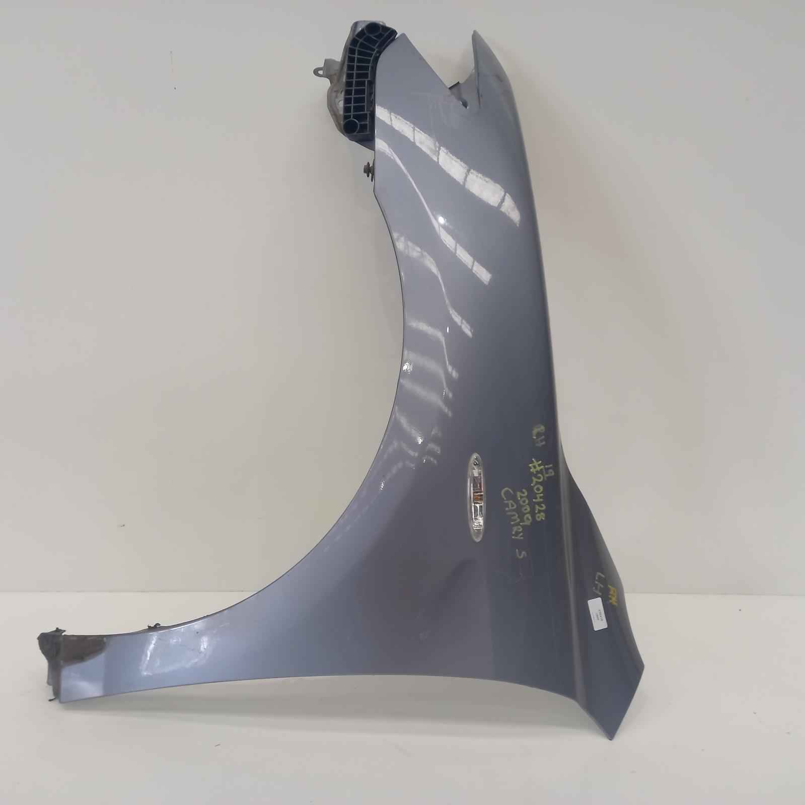 Camry Guard Left 2006-2011 acv40/ahv40,06/06-11/11 00020428 #601504