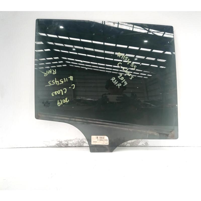 door window rear right