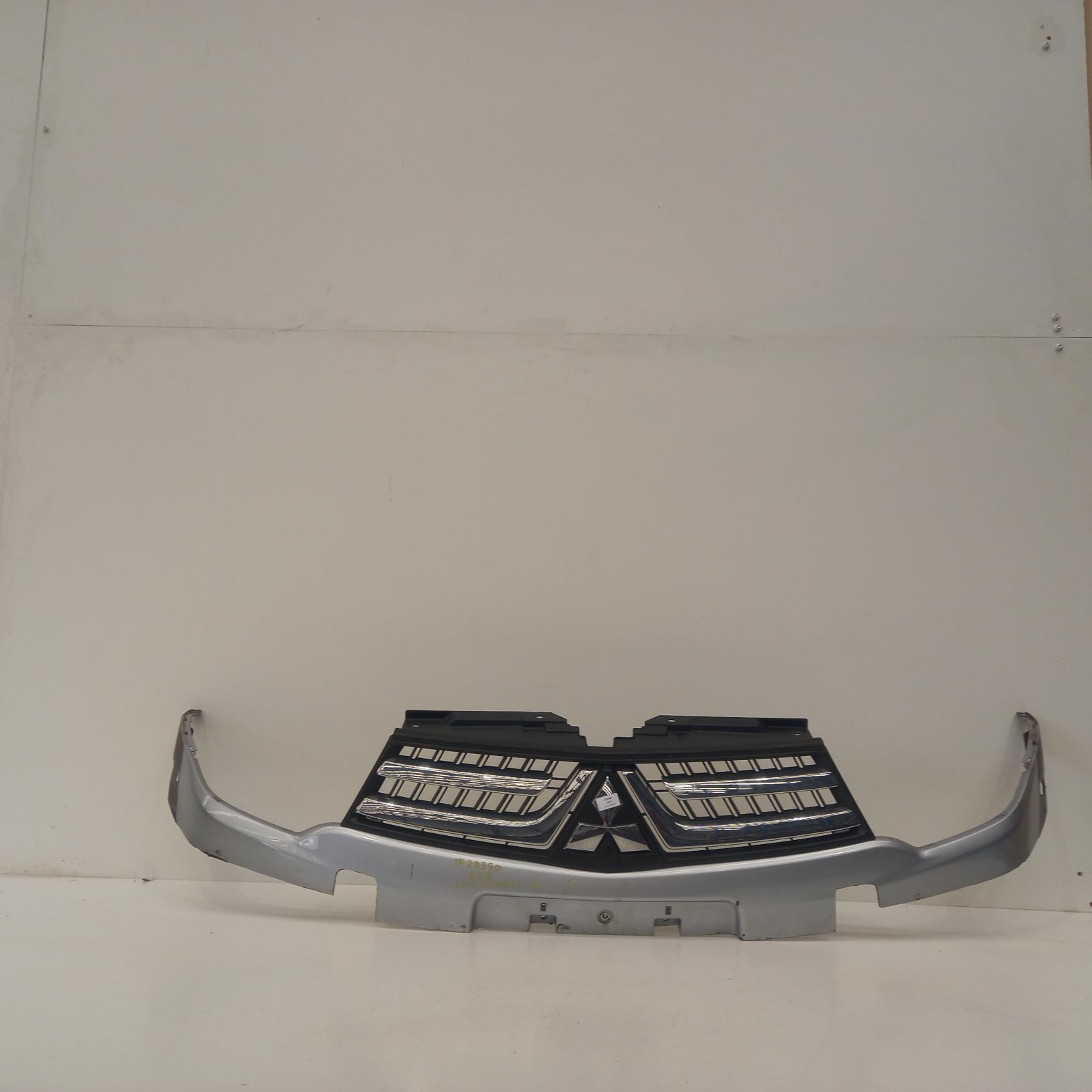 Challenger Grille 2013-2015 radiator grille,pc,07/13-12/15 00020380 #601549