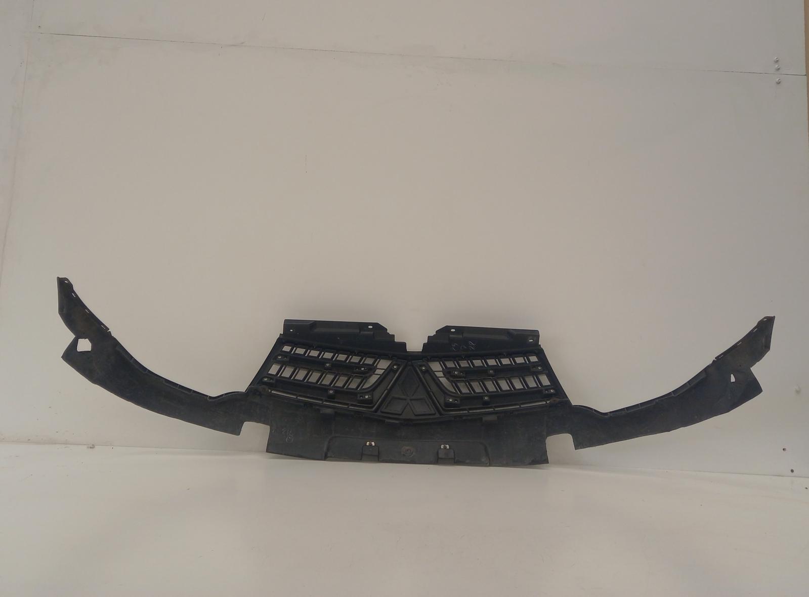 Challenger Grille 2013-2015 radiator grille,pc,07/13-12/15 00020380 #601549