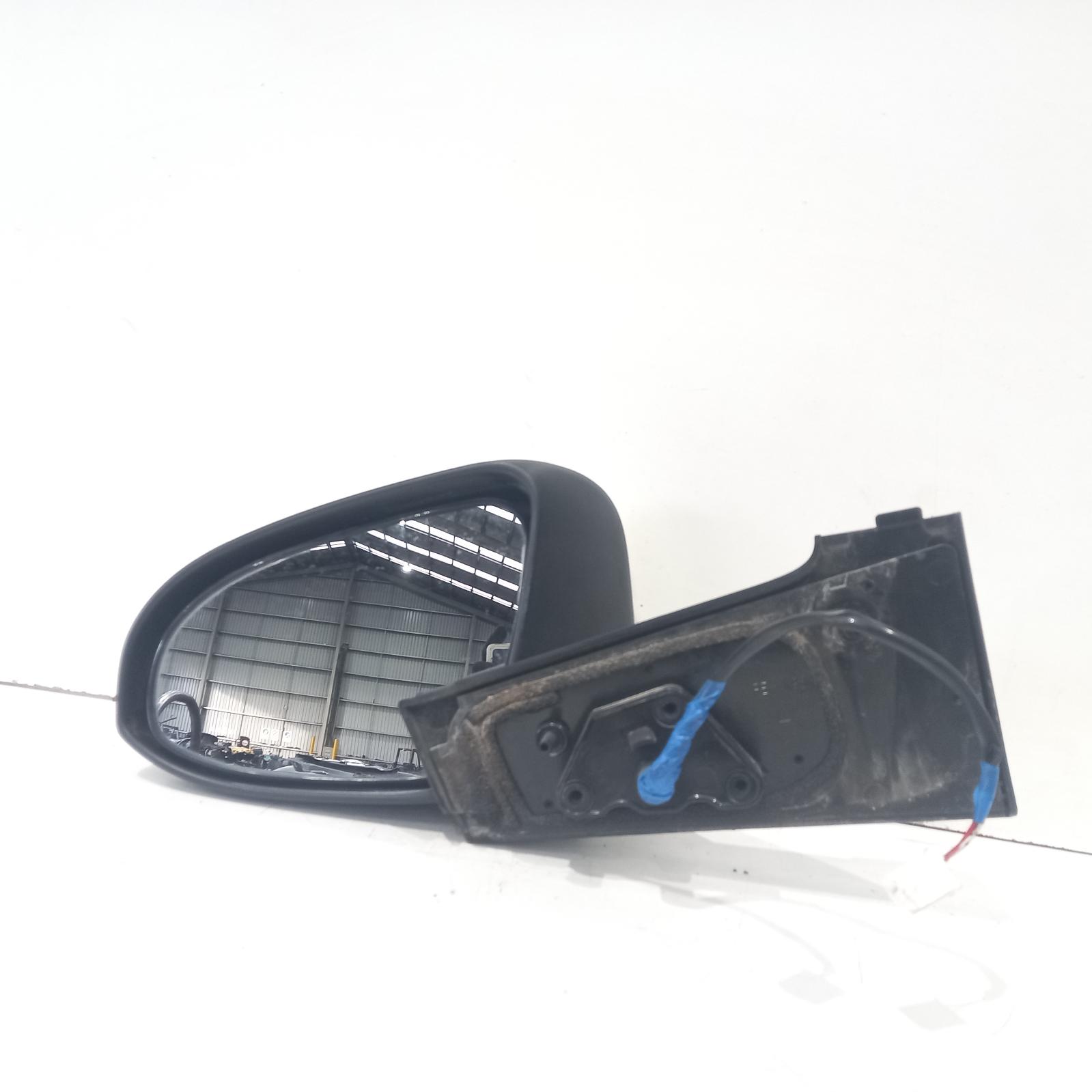Yaris Door Mirror Left 2011-2019 ncp13#,hatch,non heated type,08/11-12/19 00020437 #601616