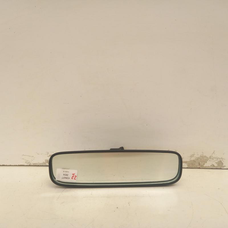 interior mirror