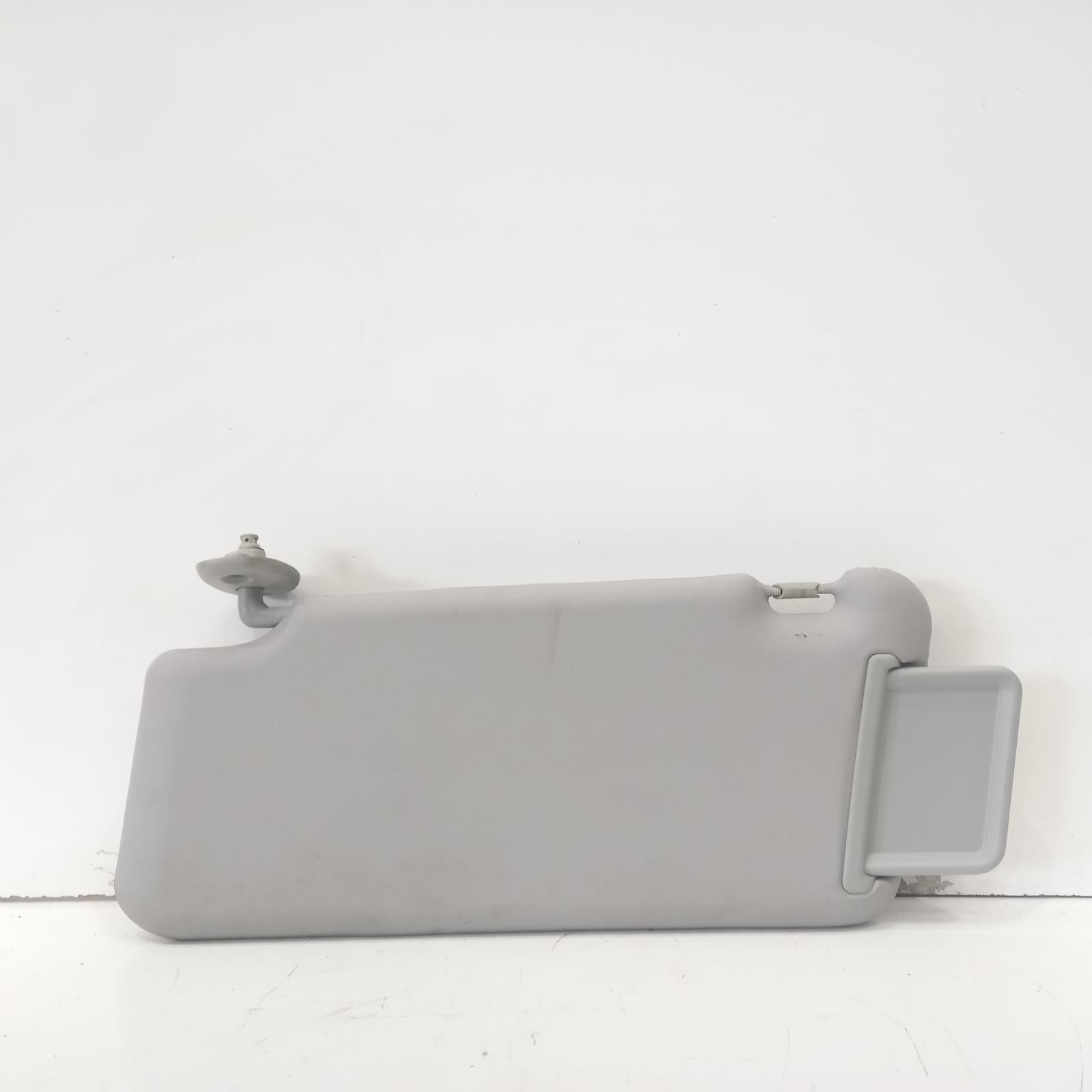 Vitara Sunvisor 2005-2018 grand vitara,jb-jt,rh side,04/05-12/18 00020449 #601634