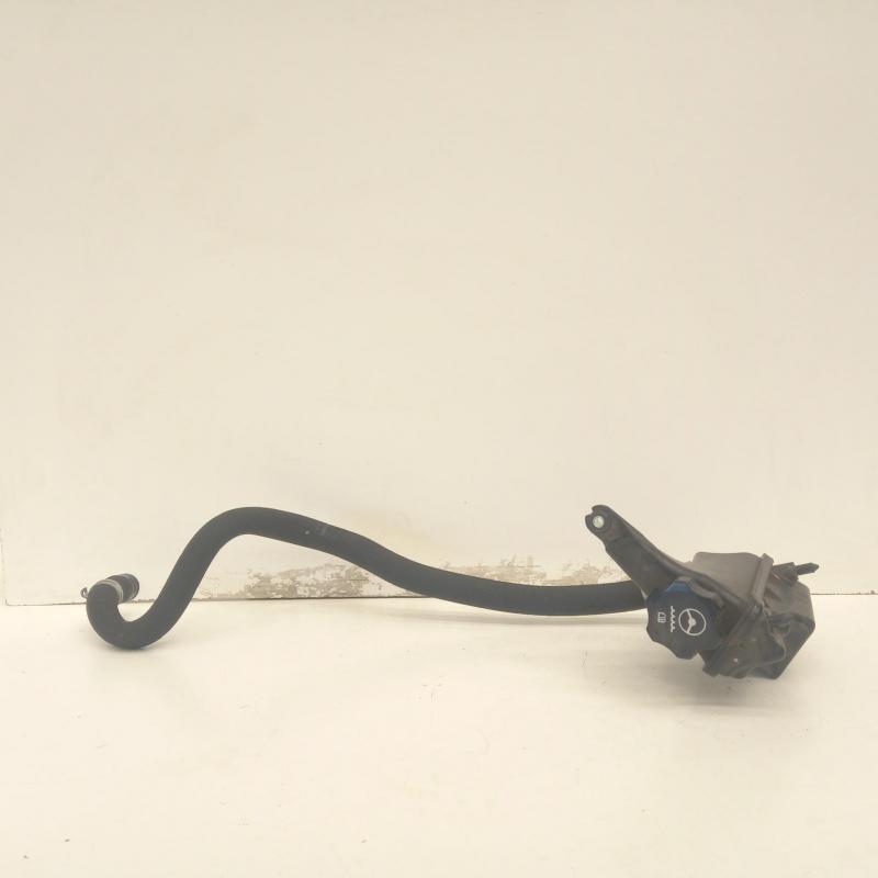 power steering reservoir