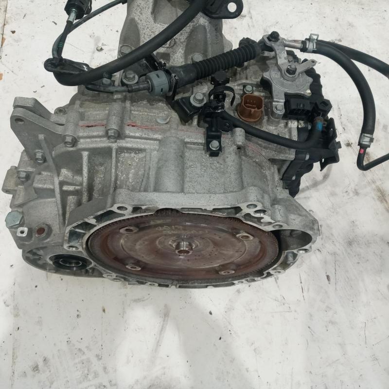 transmission/gearbox