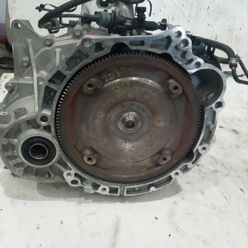 transmission/gearbox