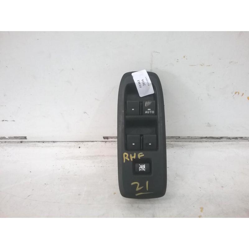 power door window switch