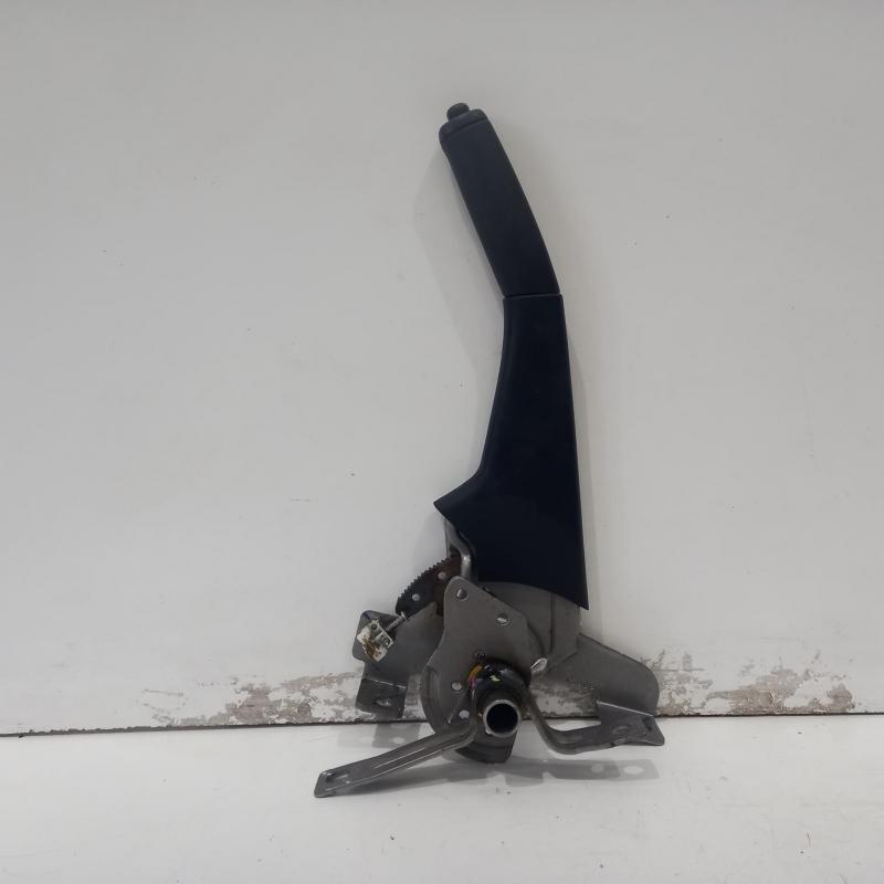 handbrake lever