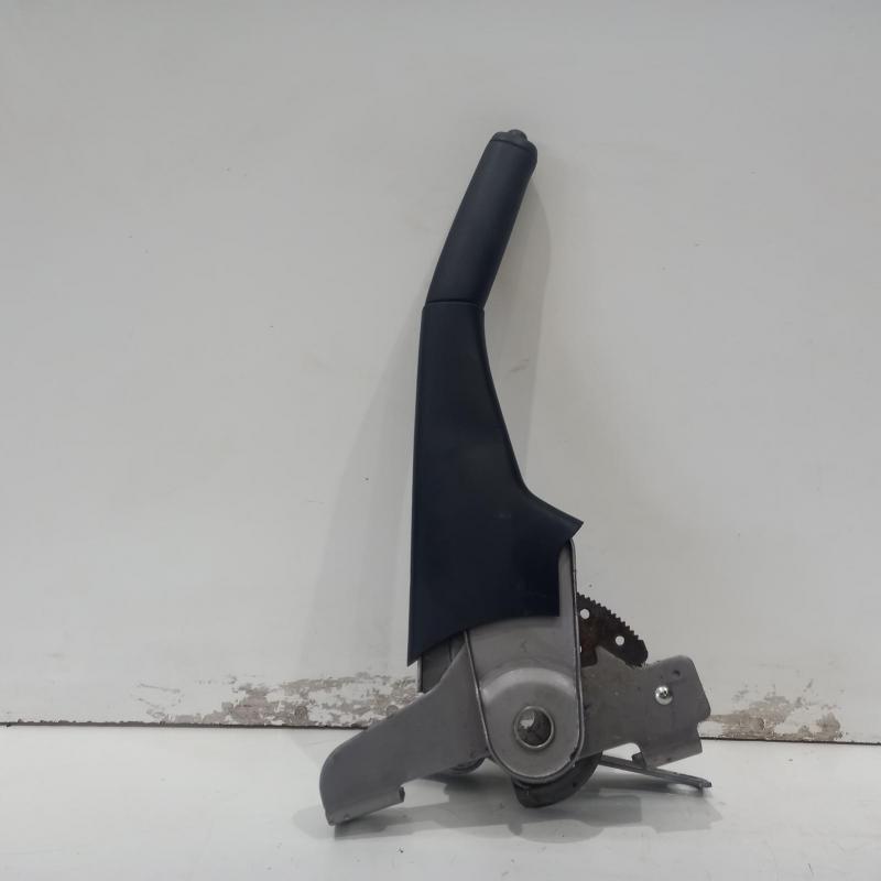 handbrake lever