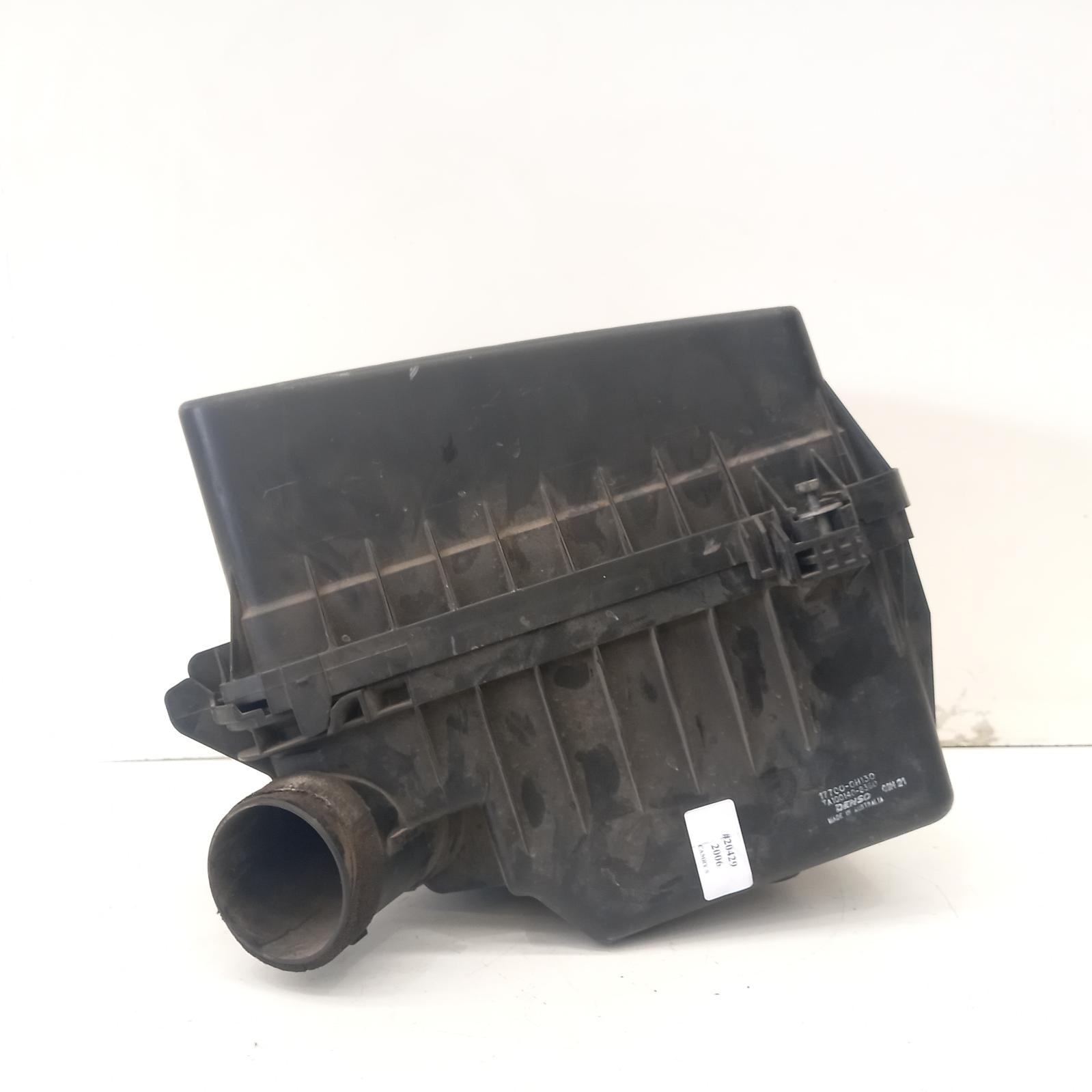 Camry Air Cleaner/box 2006-2011 air cleaner,2.4,acv40,06/06-11/11 00020429 #602055